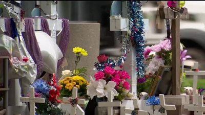 Uvalde Community Left With Unanswered Questions One Year After Mass School Shooting