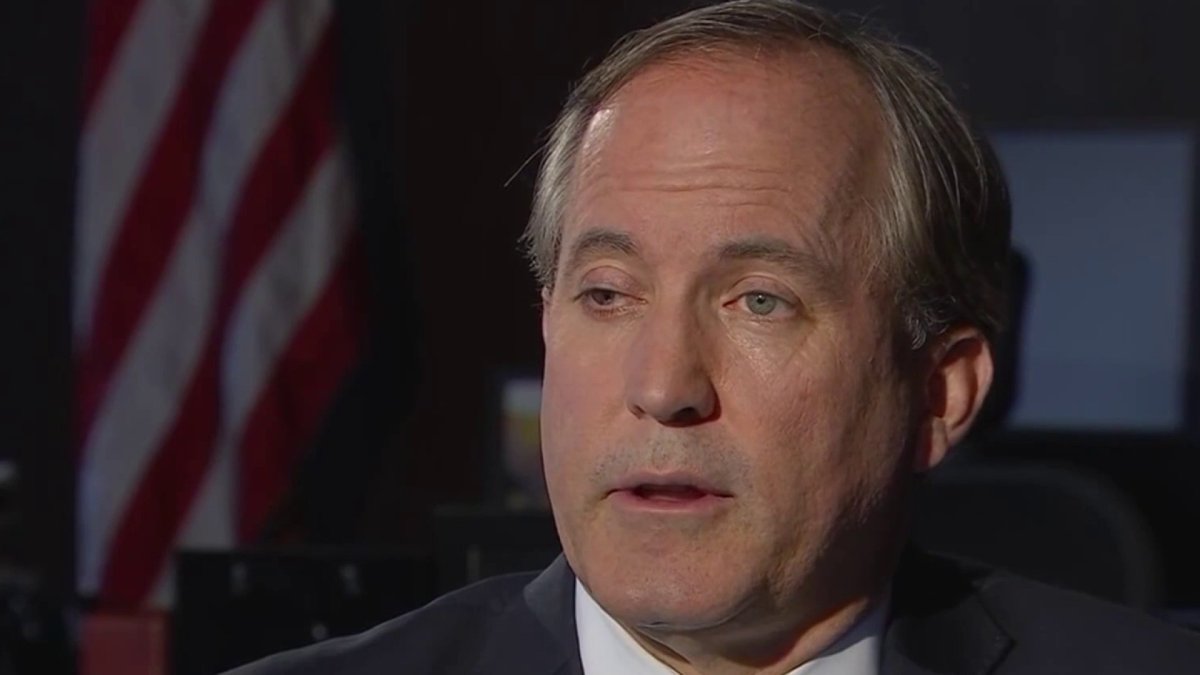 House Committee Investigators Deliver Report on Ken Paxton’s