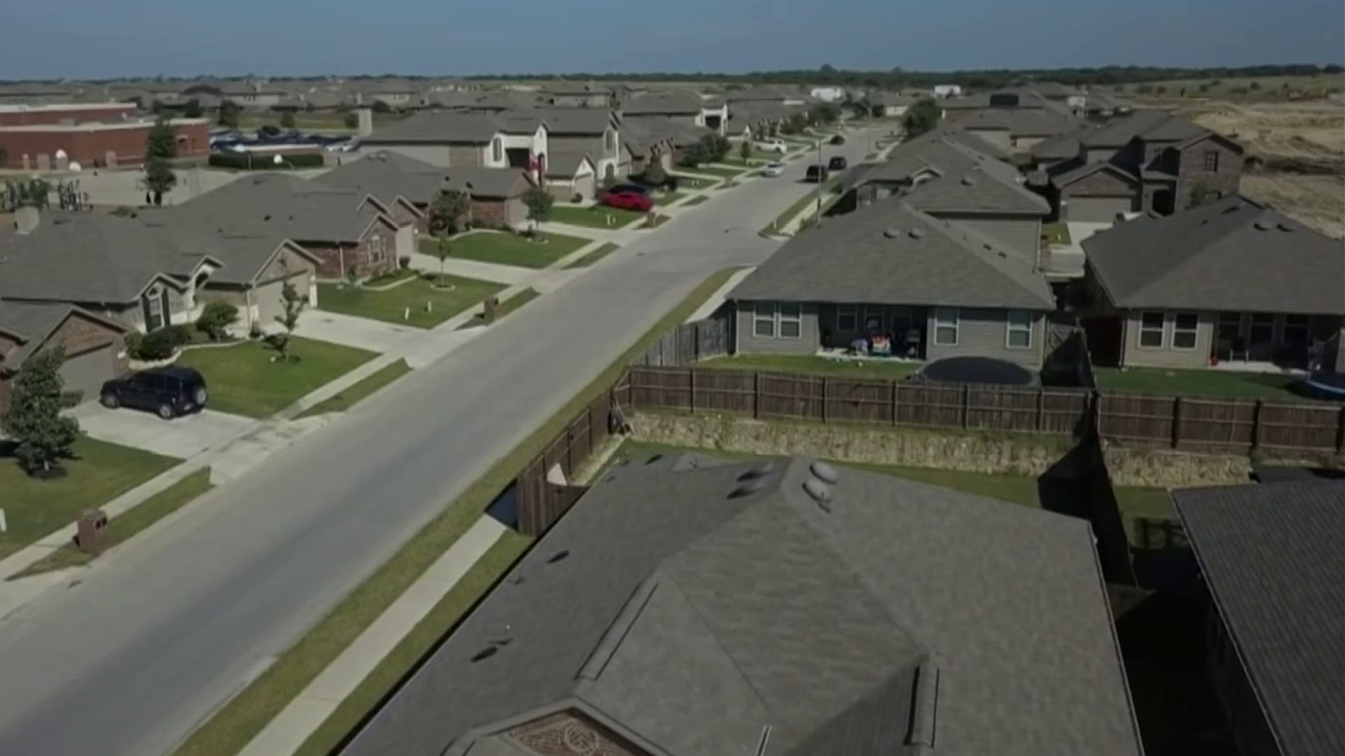 What To Know About The Changing Real Estate Market In North Texas – NBC ...