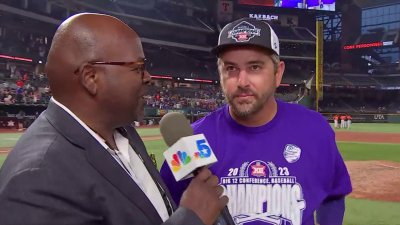 The Rockies are wearing a new shade of purple this year - NBC Sports