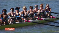 Rowing Lessons in North Texas