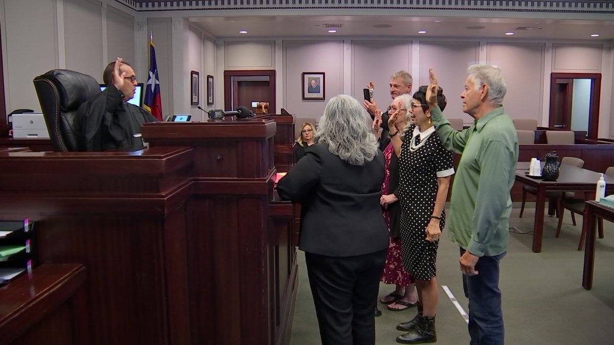 Fort Worth Woman Reunited With Family 51 Years After Kidnapping – NBC 5 ...