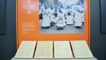 Susan B. Anthony's newspaper, The Revolution, covered issues rarely discussed at the time.