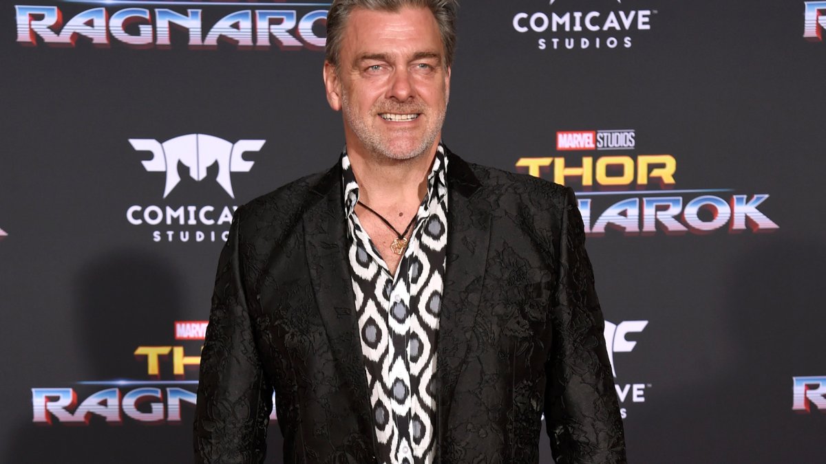 Ray Stevenson, of 'Rome' and 'Thor' Movies, Dies at 58 – NBC 5 Dallas-Fort Worth - Vimarsana News