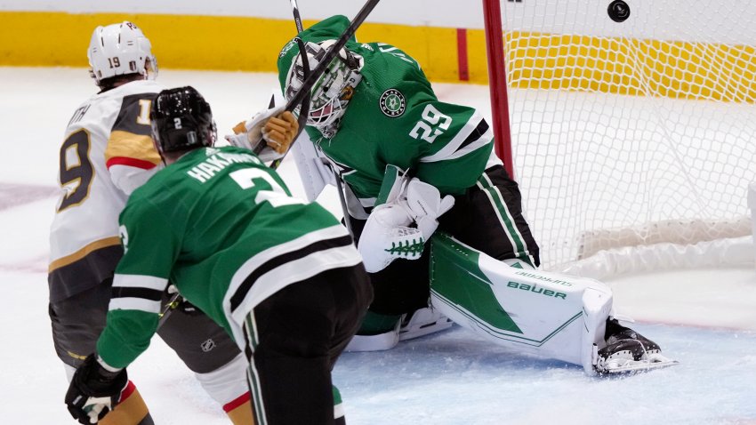 Dallas Stars Playoffs Scenarios, Schedule Released – NBC 5 Dallas-Fort Worth