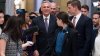 House Passes Bipartisan Bill to Raise Debt Ceiling and Avert Default