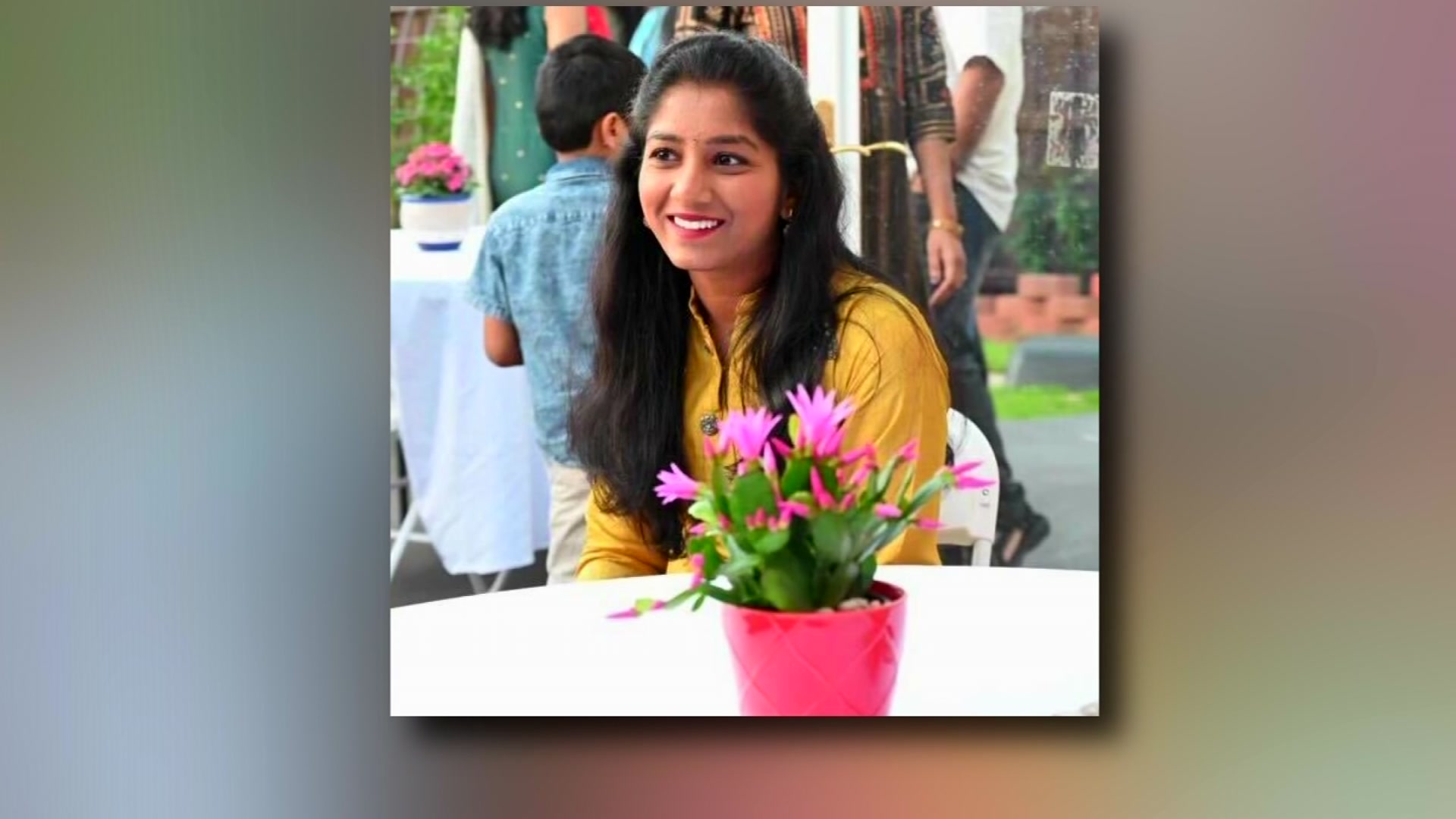 Mentor Remembers Allen Mall Shooting Victim Aishwarya Thatikonda NBC