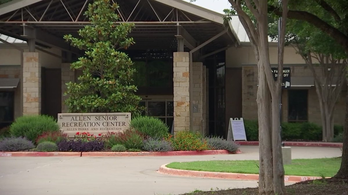 Family Assistance Center for Allen Mall Shooting Victims Closes Friday