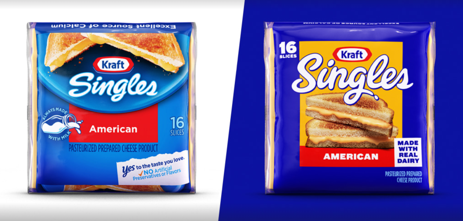 Kraft Singles Launches New Packaging Following Numerous Customer Complaints – NBC 5 Dallas-Fort Worth - Vimarsana News