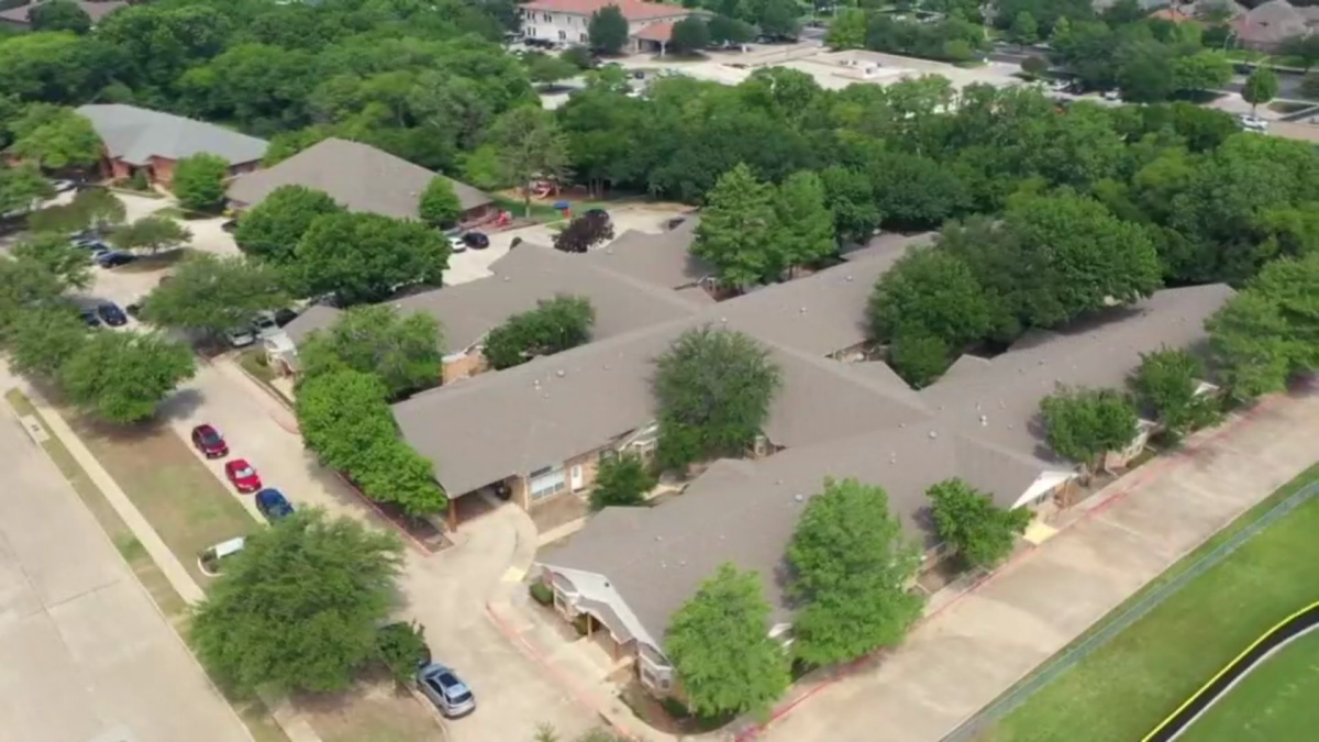 Senior Living Facility Closes Forcing Dozens Out, Building Sold Now Eyed for Drug Rehab & Detox Facility - NBC 5 Dallas-Fort Worth