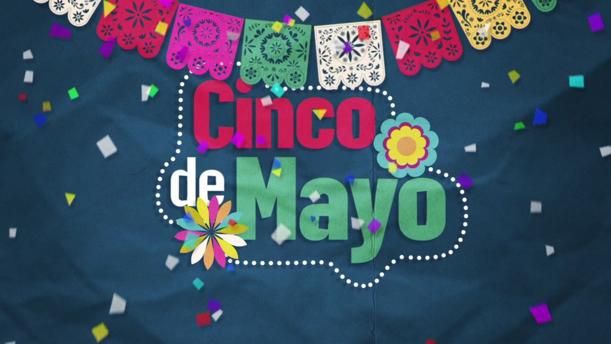 Jefferson Parish 2023 Cinco de Mayo Celebrations