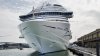 Coast Guard Searching for Man Who Fell From Carnival Cruise Ship Off Florida Coast