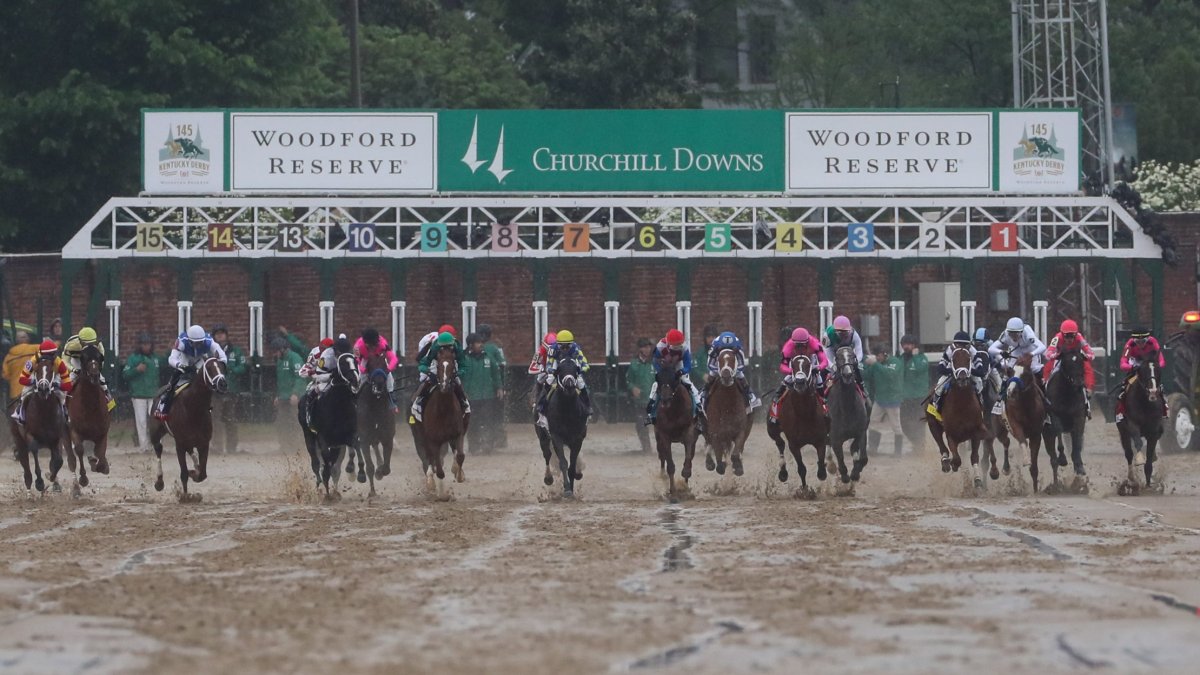 Kentucky Derby 2023 Horses, Post Positions, Jockeys, More NBC 5