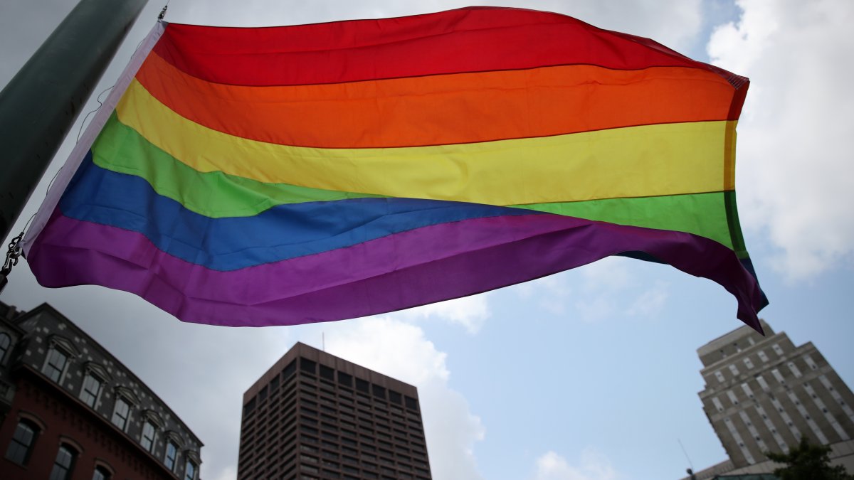 Pride Month Kicks Off June 1 With Parades and Protests – NBC 5 Dallas-Fort Worth - Vimarsana News