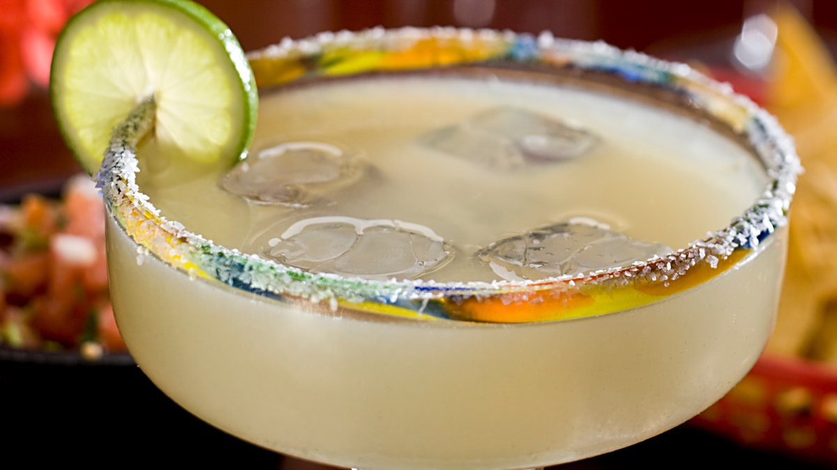 Where to celebrate National Margarita Day in North Texas NBC 5 Dallas