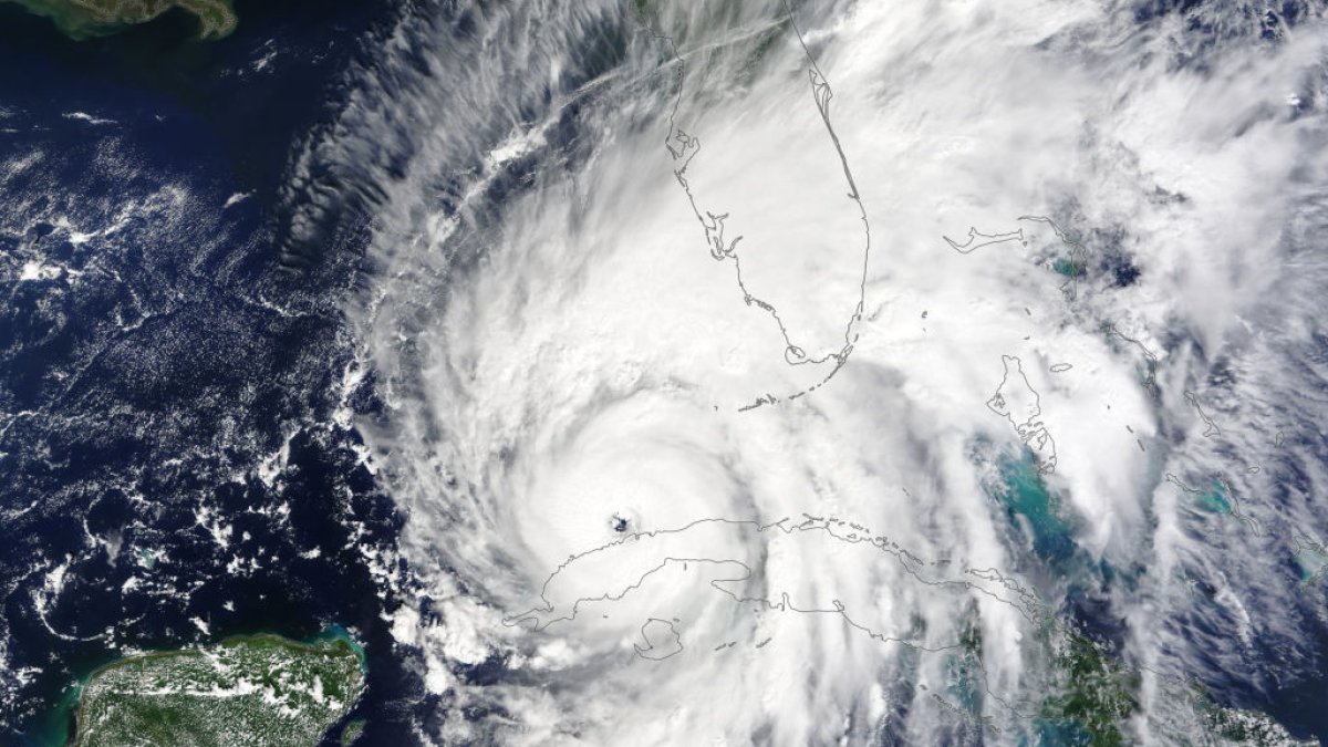 This Map Ranks Each US County Based on Hurricane Vulnerability – NBC 5 Dallas-Fort Worth - Vimarsana News
