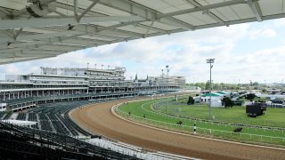 Churchill Downs