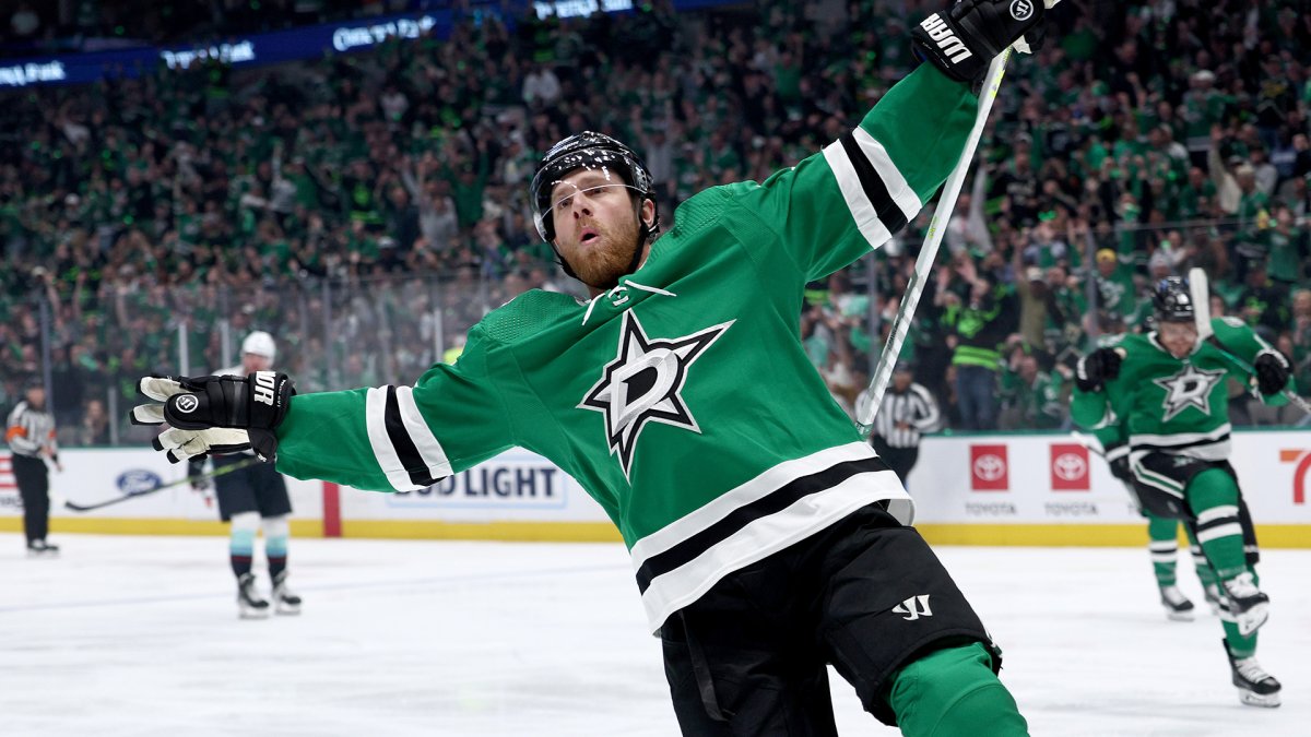 Trying to make sense of the Dallas Stars - NBC Sports