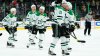 Dellandrea Scores Twice in 3rd, Stars Stay Alive With 4-2 Victory Over Golden Knights