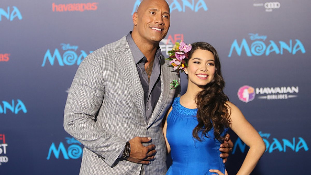 Auli'i Cravalho Shares Why She Won't Be Reprising Her Role for 'Moana' Remake – NBC 5 Dallas-Fort Worth - Vimarsana News