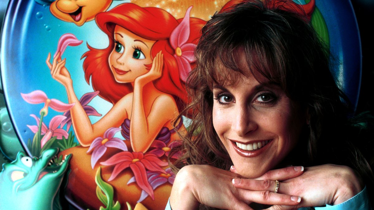 Secrets About the Original 'The Little Mermaid' – NBC 5 Dallas-Fort Worth - Vimarsana News