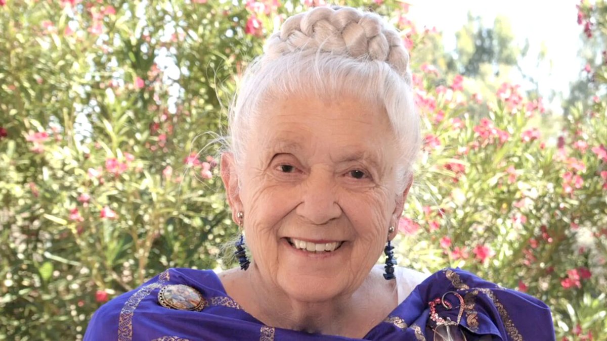 A 102-Year-Old Doctor's Tips for a Healthy, Happy Life – NBC 5 Dallas-Fort Worth - Vimarsana News