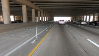 Mobile App Needed for  TEXpress Lanes' HOV Discount