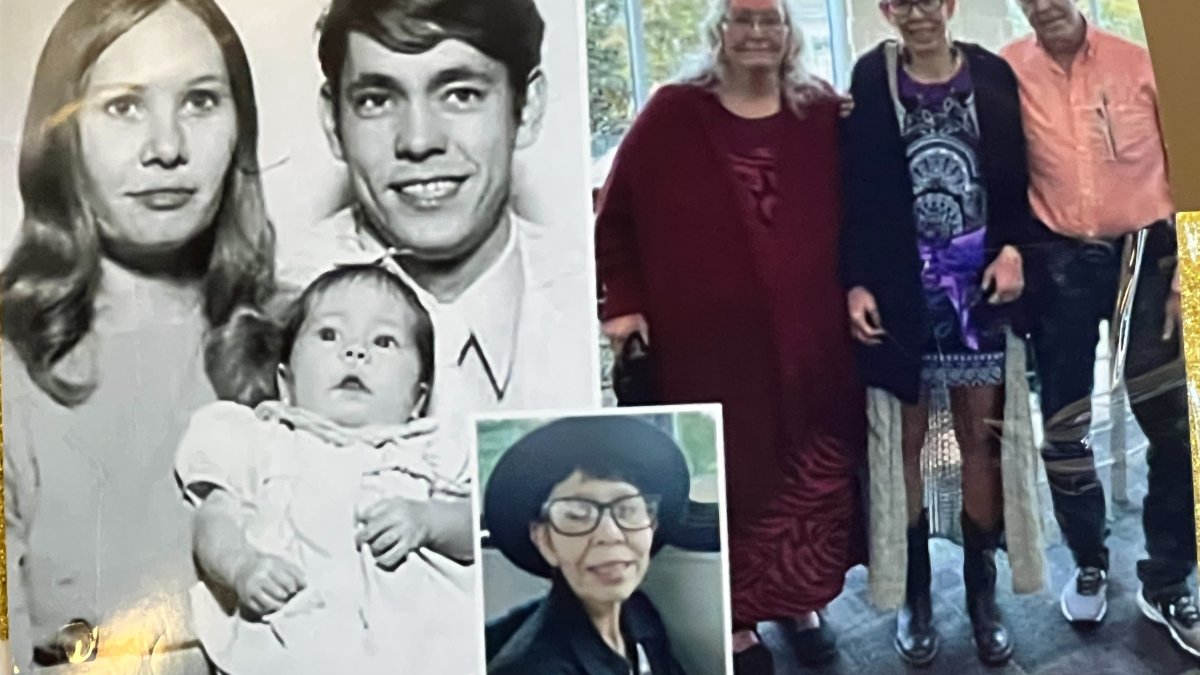 Fort Worth Woman Abducted As Baby Officially Changes Name Back to Birthname – NBC 5 Dallas-Fort Worth - Vimarsana News