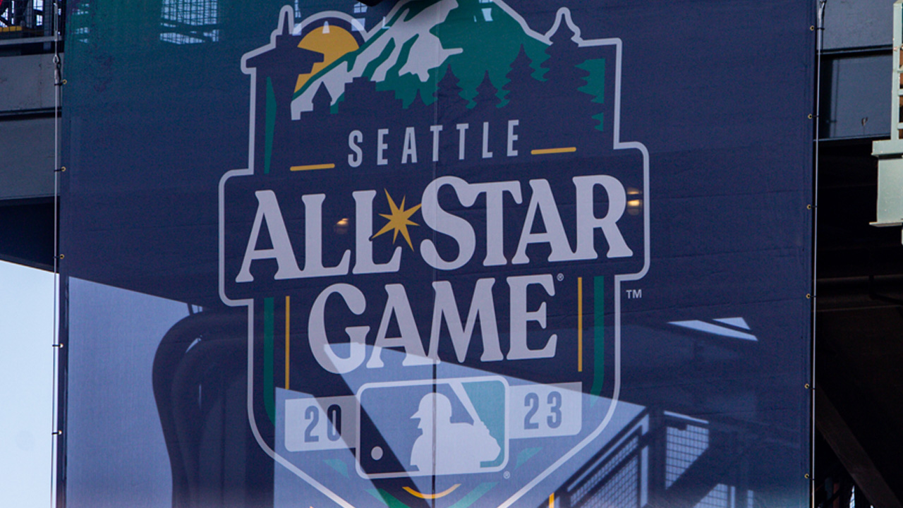 Mariners to host 2023 MLB AllStar Game at TMobile Park per report   Seattle Sports