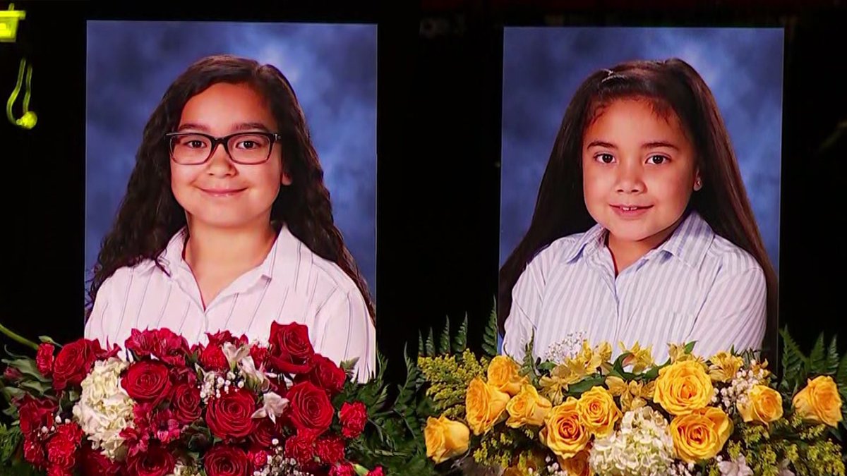 Loved Ones Hold Vigil for Mendoza Sisters Killed in Allen Mass Shooting – NBC 5 Dallas-Fort Worth - Vimarsana News