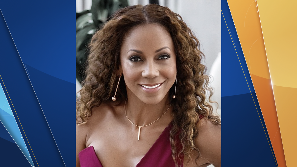 Holly Robinson Peete to Headline Metrocare Services 'Meal for the Minds' – NBC 5 Dallas-Fort Worth - Vimarsana News