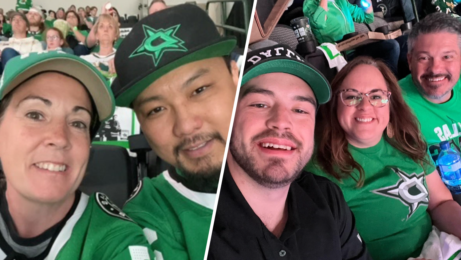 Dallas Stars Official Watch Party