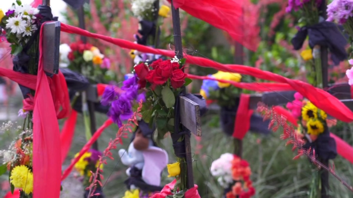 Sachse Sisters Among Victims in Allen Outlets Mass Shooting NBC 5