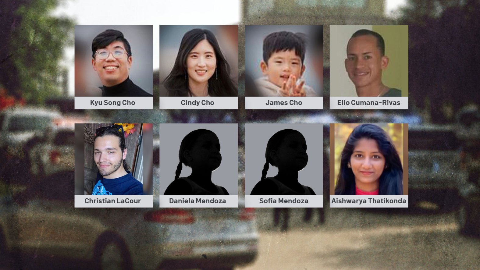 3 Children From 2 Families Among 8 Killed in Texas Mall Shooting – NBC ...