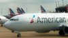 Person treated after device catches fire on American Airlines flight to Dallas