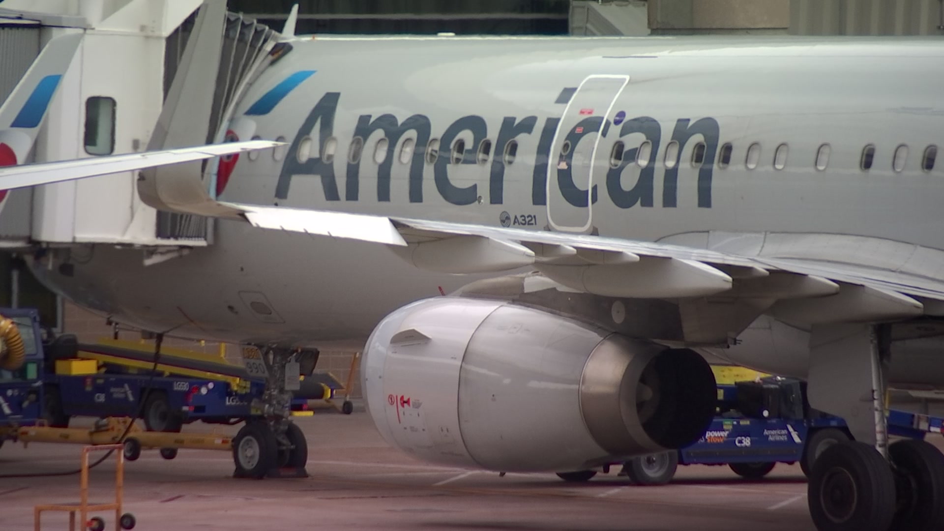 How American Airlines Is Preparing for Summer Demand – NBC 5 Dallas-Fort  Worth