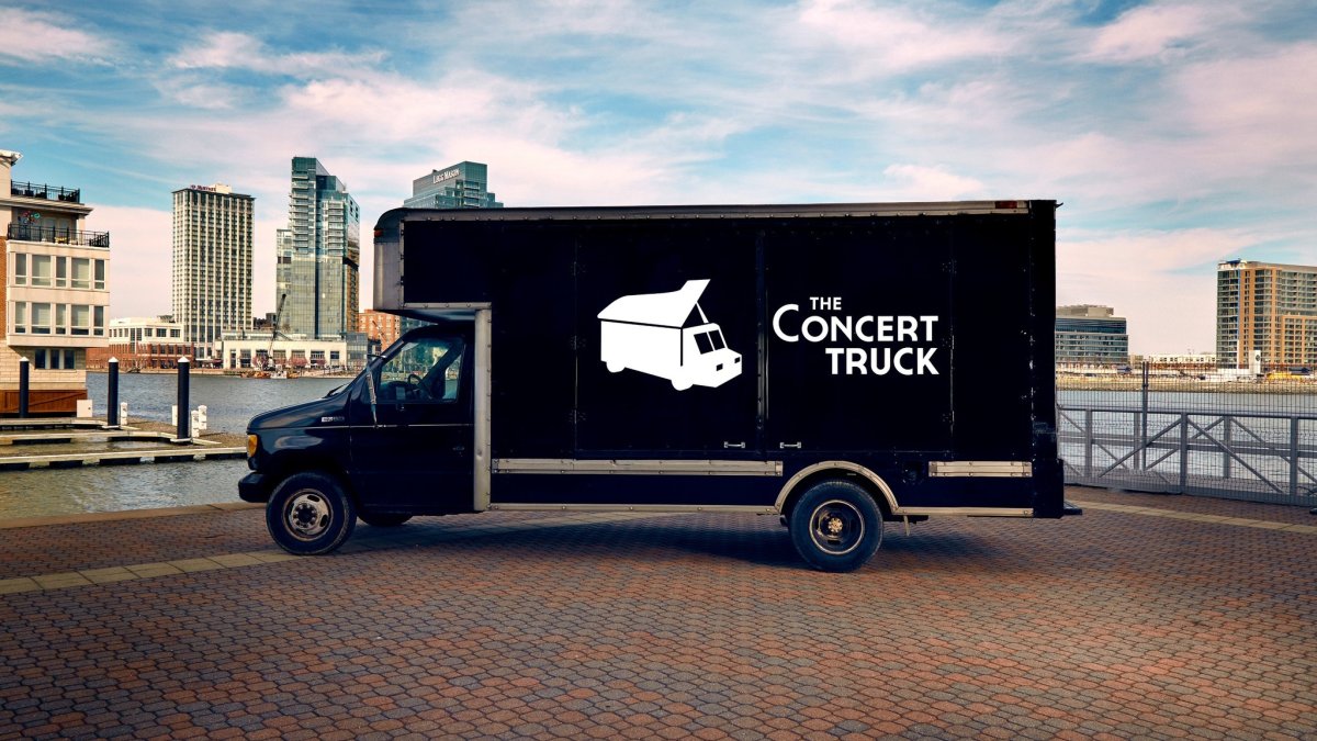 Dallas Symphony Orchestra Brings Back Free, Mobile Concert Series NBC