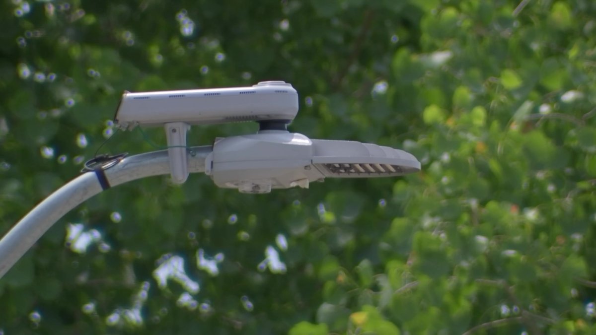 Dallas County Looks to Connect More With Broadband NBC 5 DallasFort