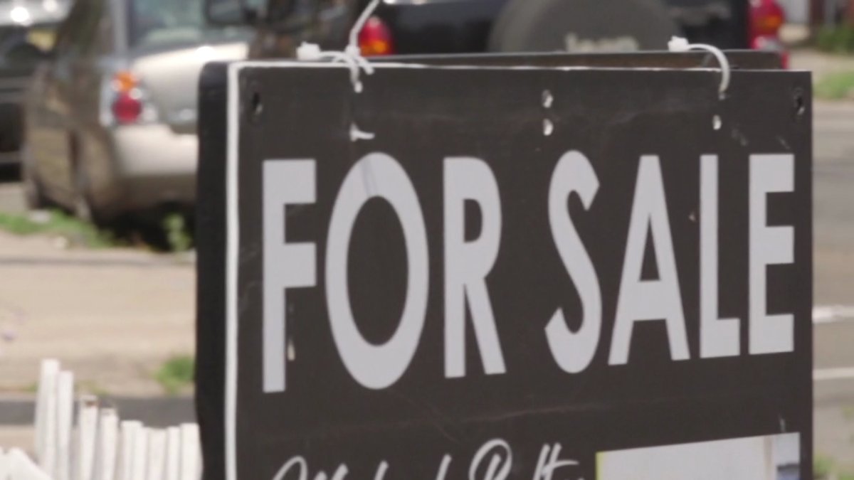Tips If You've Been Denied a Mortgage – NBC 5 Dallas-Fort Worth - Vimarsana News