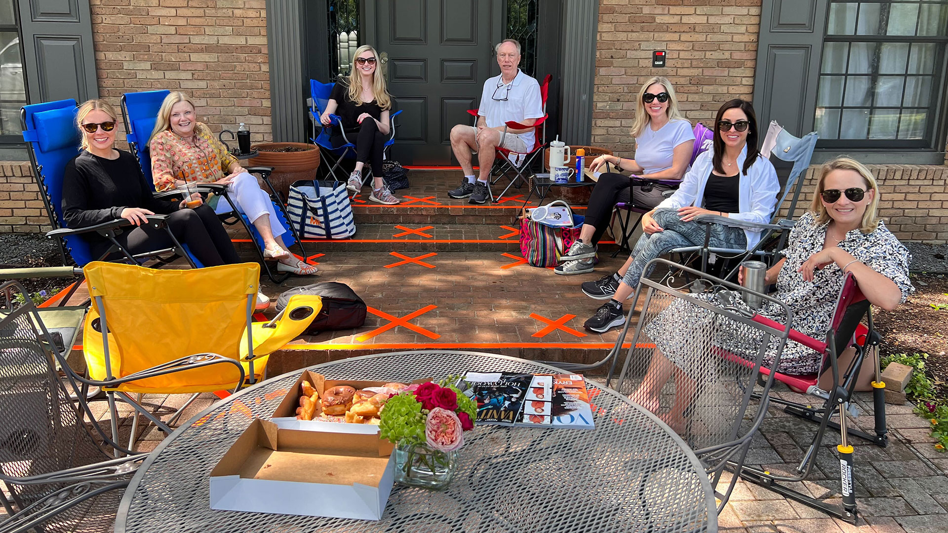 Luxurious Estate Sale is Worth the Drive to Graham NBC 5 DallasFort