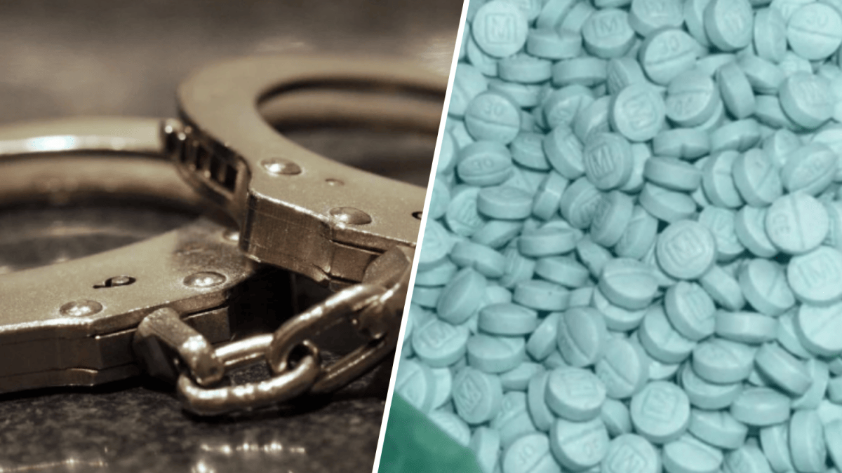 Two Additional People Charged in North Texas Fentanyl Overdose Case ...