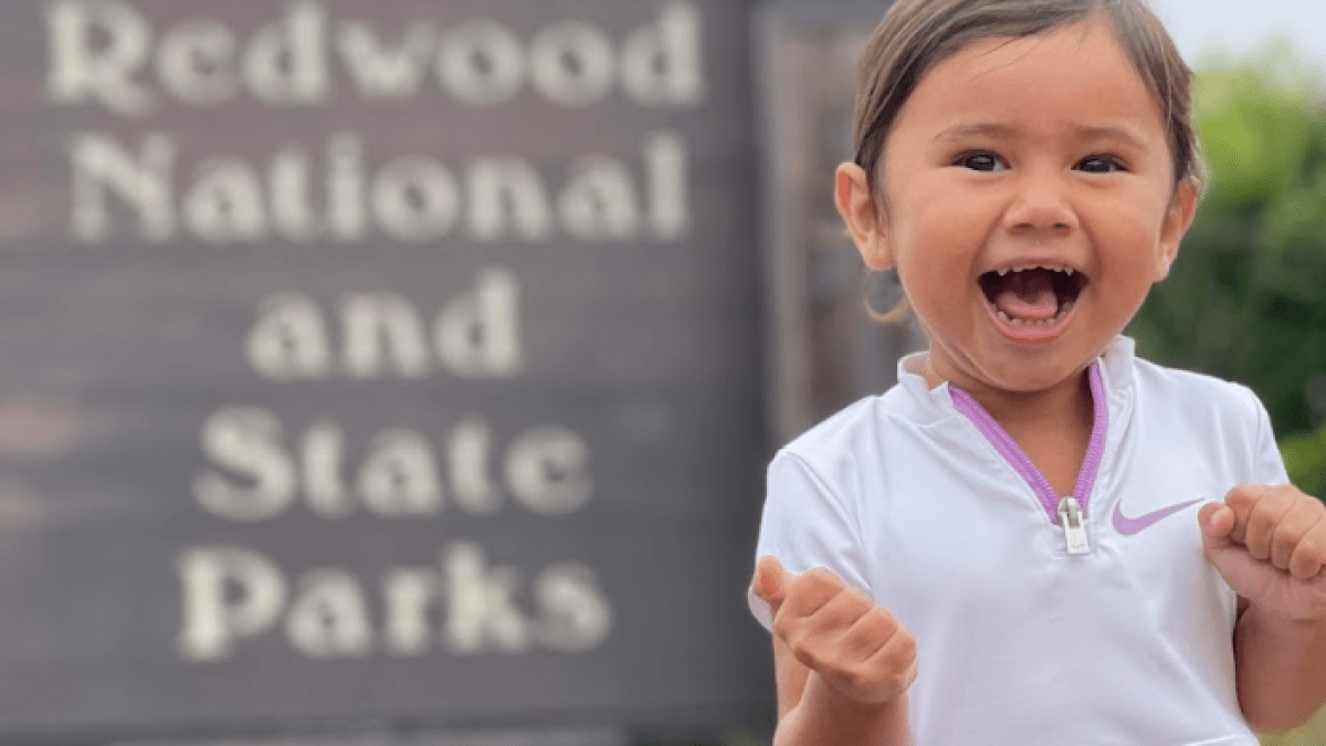 2-Year-Old Set to Visit All US National Parks This Year – NBC 5 Dallas-Fort Worth - Vimarsana News