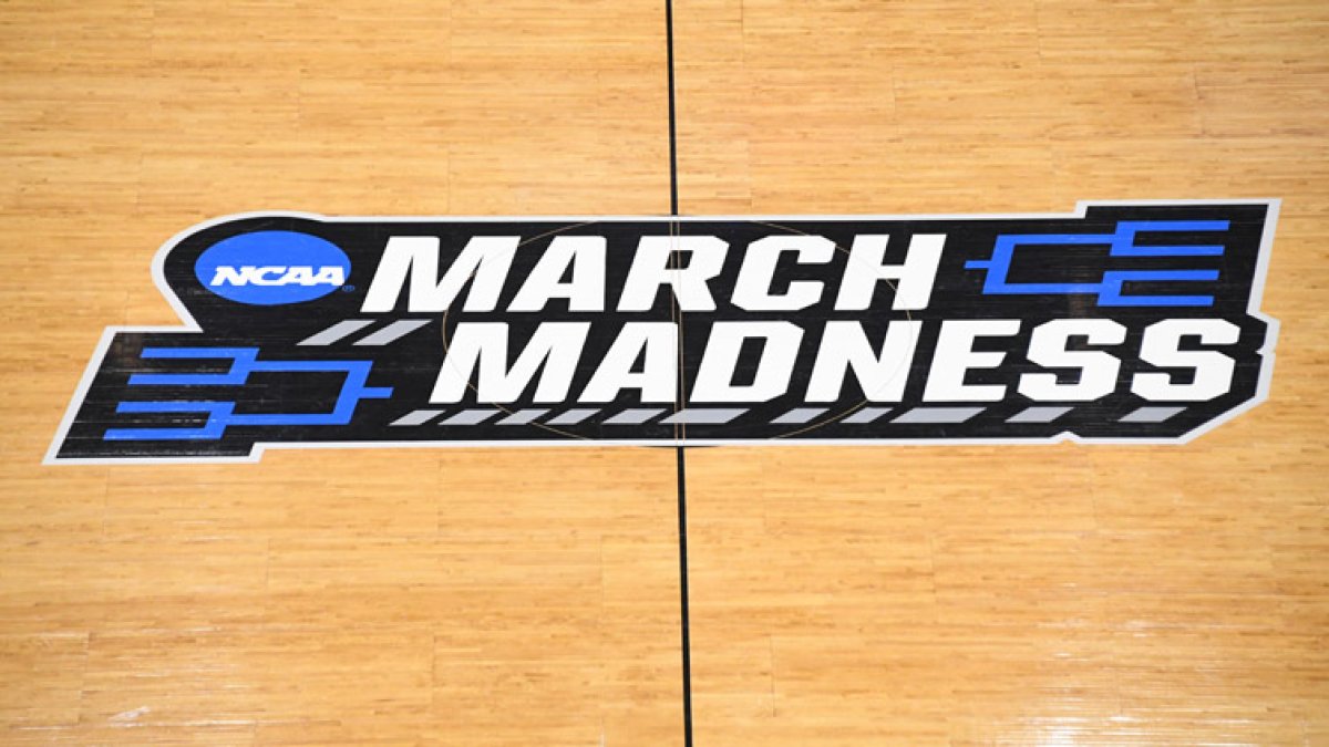 2024 March Madness teams by state NBC 5 DallasFort Worth