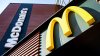 A secret McDonald's spinoff is being built in a Chicago suburb. Here's what it looks like