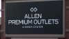 ‘I Am Not Ready' Allen Outlet Employees Share Anxiety Ahead of Reopening