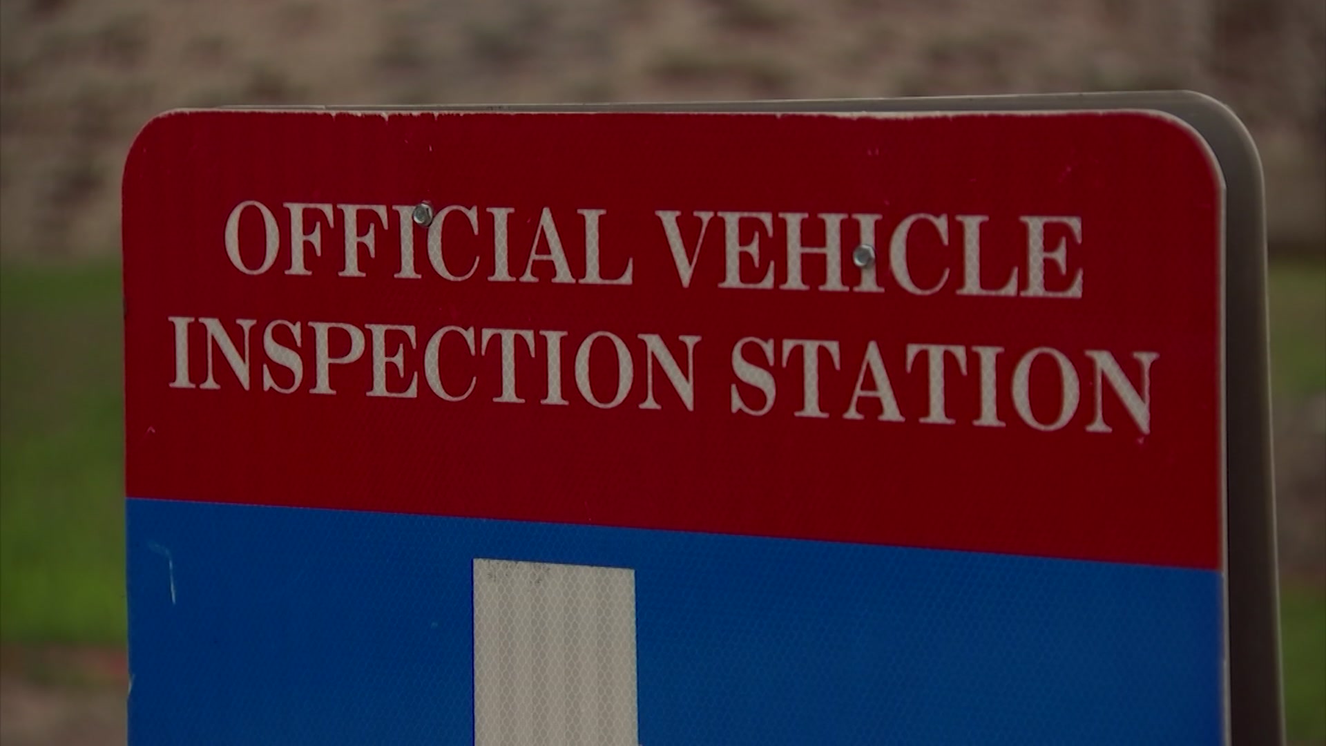 Texas Bill Killing Vehicle Safety Inspections Advances – NBC 5 Dallas ...