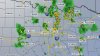 LIVE RADAR: Storms Ending This Evening