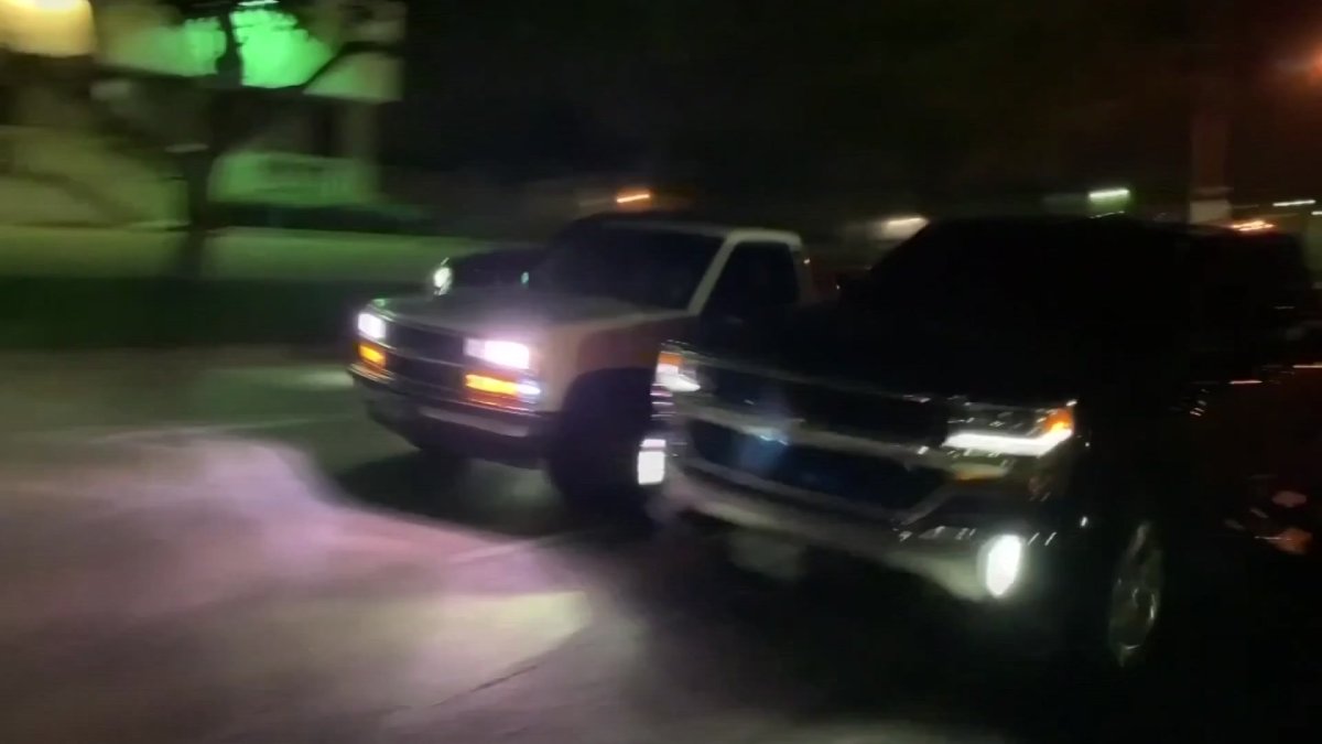 Texas Authorities Targeting Street Racing – NBC 5 Dallas-Fort Worth - Vimarsana News