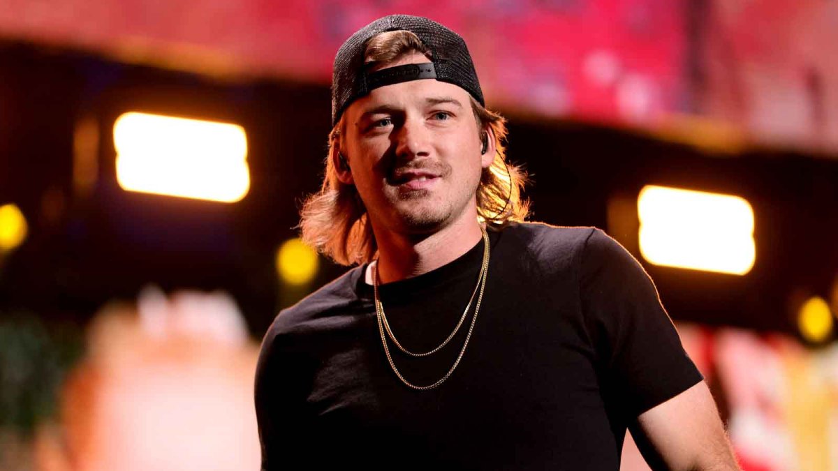 Morgan Wallen's Sweet Tea Sells Out Within Hours After Instagram Post – NBC 5 Dallas-Fort Worth - Vimarsana News