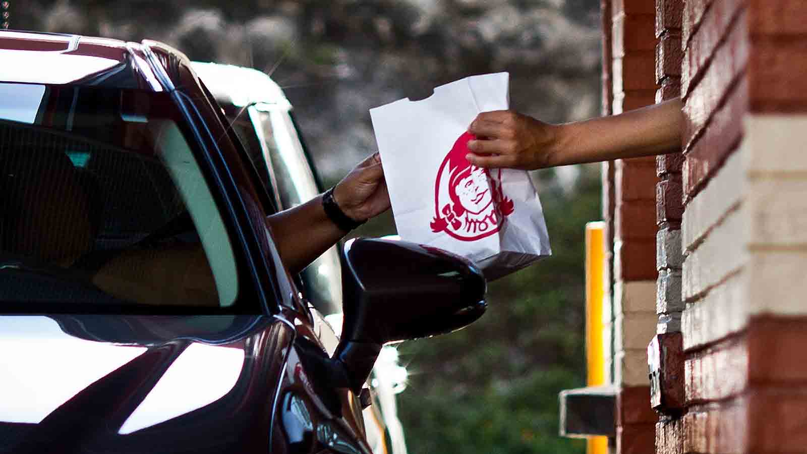 Panera Expands Its Digital Ordering Options with Drive-Thru Pick-Up